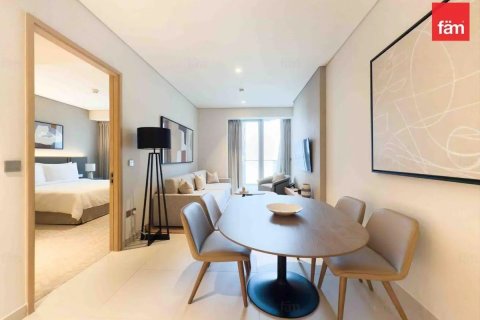 Appartement de 1 chambre à Downtown Dubai (Downtown Burj Dubai), UAE No. 220239