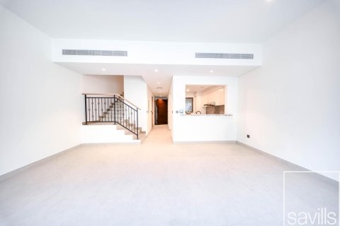Townhouse de 4 dormitorios en Damac Lagoons, UAE No. 222580 29