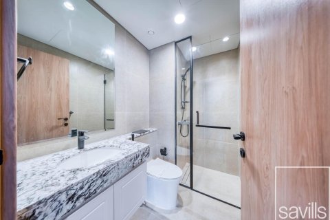 Townhouse de 4 dormitorios en Damac Lagoons, UAE No. 222580 15