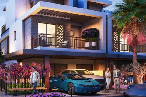 4 bedrooms Townhouse in Dubai, UAE No. 146291 8
