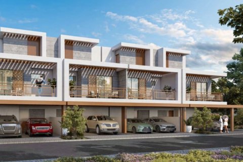 4 bedrooms Townhouse in Dubai, UAE No. 146291 4