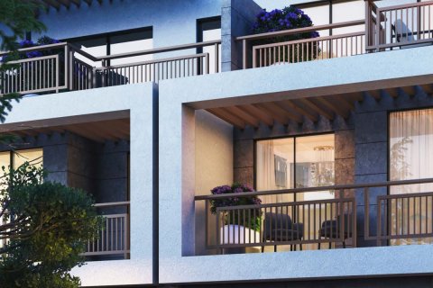 4 bedrooms Townhouse in Dubai, UAE No. 146291 12