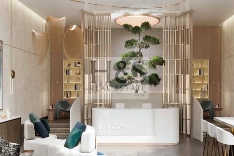 1 bedroom Apartment in Business Bay, UAE No. 112754 10
