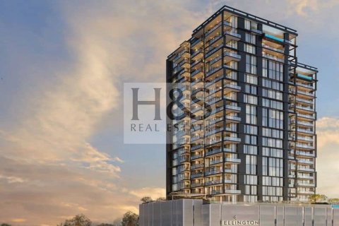 1 bedroom Apartment in Business Bay, UAE No. 112754 5