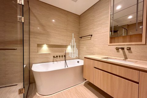 Apartment de 2 dormitorios en Shams Abu Dhabi, UAE No. 22119 20