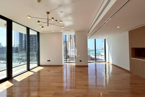 Apartment de 2 dormitorios en Shams Abu Dhabi, UAE No. 22119 4