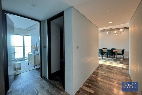 3 bedrooms Apartment in Damac Heights, UAE No. 153863
