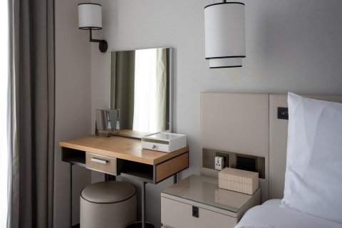 Apartment de 1 dormitorio en The Address Jumeirah Resort and Spa, UAE No. 201183 7