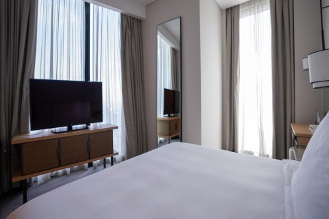 Apartment de 1 dormitorio en The Address Jumeirah Resort and Spa, UAE No. 201183 6