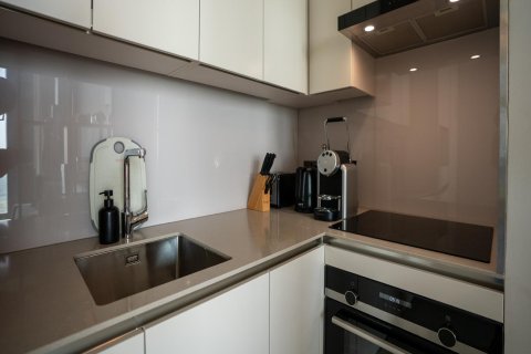 Apartment de 1 dormitorio en The Address Jumeirah Resort and Spa, UAE No. 201183 11