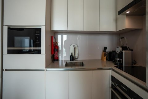 Apartment de 1 dormitorio en The Address Jumeirah Resort and Spa, UAE No. 201183 12