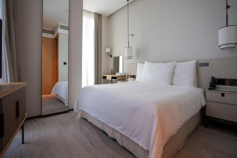 Apartment de 1 dormitorio en The Address Jumeirah Resort and Spa, UAE No. 201183 10