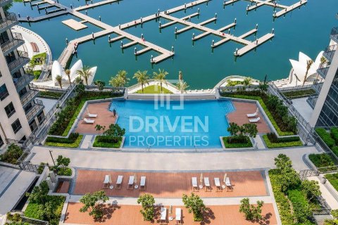 3 bedrooms Apartment in Dubai Creek Harbour (The Lagoons), UAE No. 211621 18