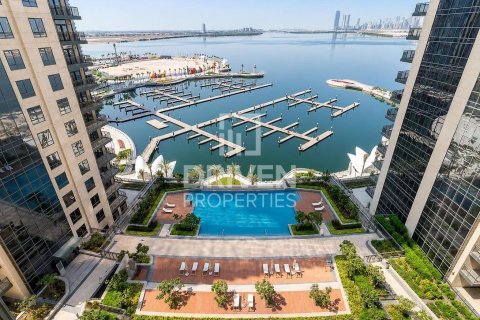 3 bedrooms Apartment in Dubai Creek Harbour (The Lagoons), UAE No. 211621 17