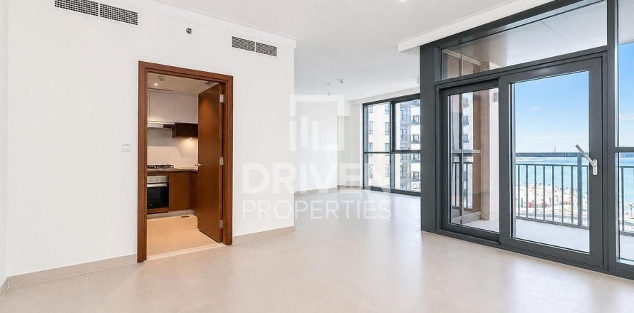 3 bedrooms Apartment in Dubai Creek Harbour (The Lagoons), UAE No. 211621