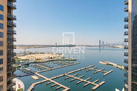 3 bedrooms Apartment in Dubai Creek Harbour (The Lagoons), UAE No. 211621 20