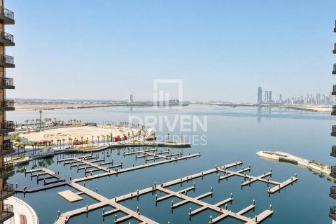 3 bedrooms Apartment in Dubai Creek Harbour (The Lagoons), UAE No. 211621 19