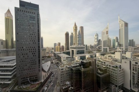 1 bedroom Apartment in DIFC, UAE No. 157272