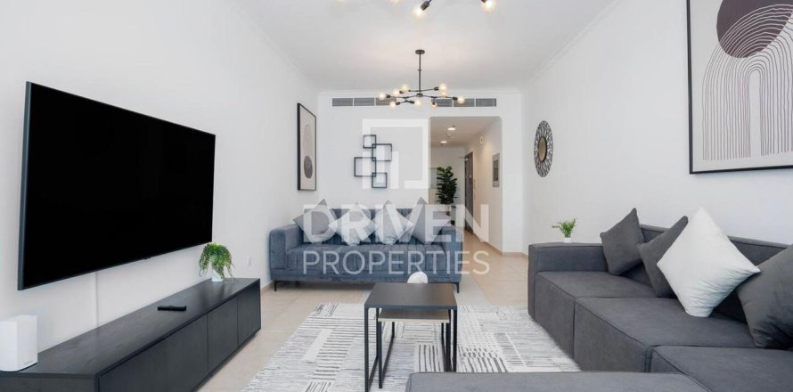 Appartement de 2 chambres à Elite Residence, UAE No. 218360