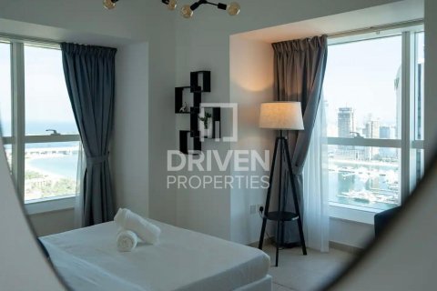 Appartement de 2 chambres à Elite Residence, UAE No. 218360 8
