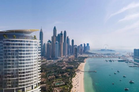 3 bedrooms Penthouse in Palm Jumeirah, UAE No. 203324 8