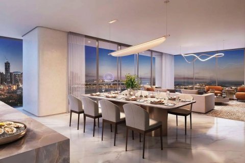 3 bedrooms Penthouse in Palm Jumeirah, UAE No. 203324 16