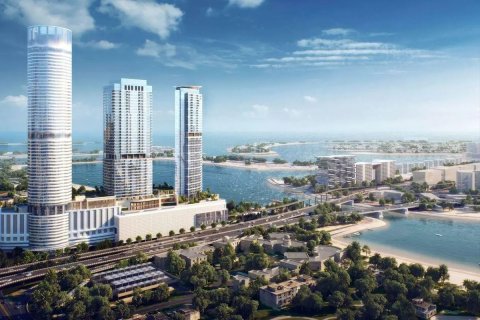 3 bedrooms Penthouse in Palm Jumeirah, UAE No. 203324 13
