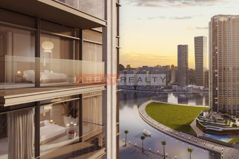 1 bedroom Apartment in Business Bay, UAE No. 222542 9