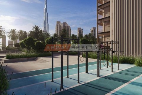 1 bedroom Apartment in Business Bay, UAE No. 222542 10