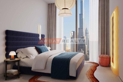 1 bedroom Apartment in Business Bay, UAE No. 222542 6