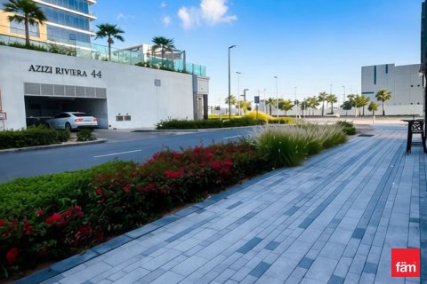 Shop de 45.7m² en Meydan, UAE No. 216358 3