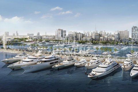 1 bedroom Apartment in Mina Rashid, UAE No. 223009 9