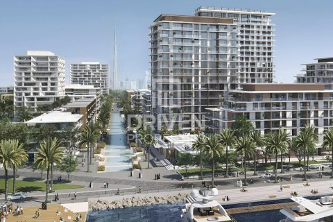 1 bedroom Apartment in Mina Rashid, UAE No. 223009