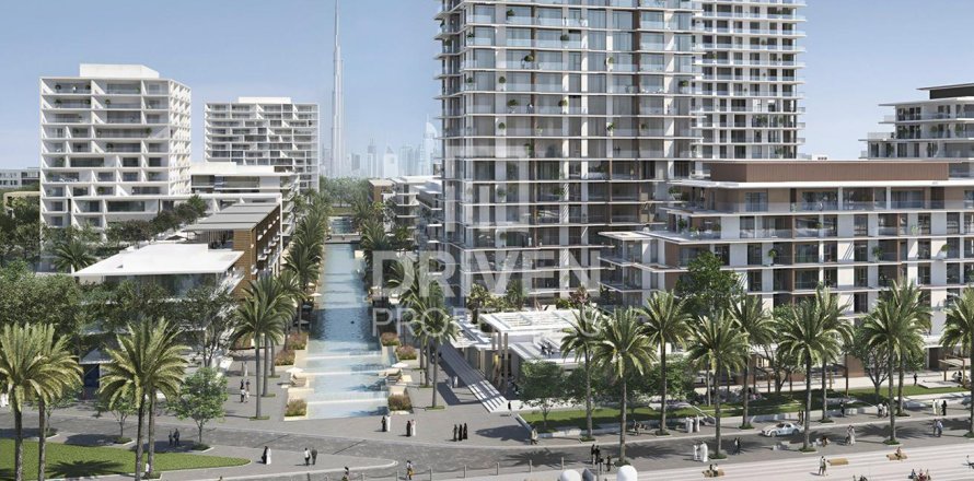 1 bedroom Apartment in Mina Rashid, UAE No. 223009