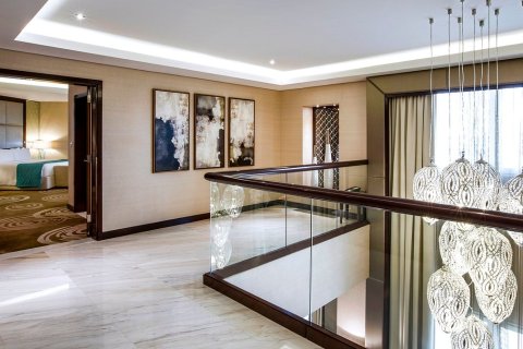 Hotel Apartamento de 18298m² en Deira, UAE No. 3692 18