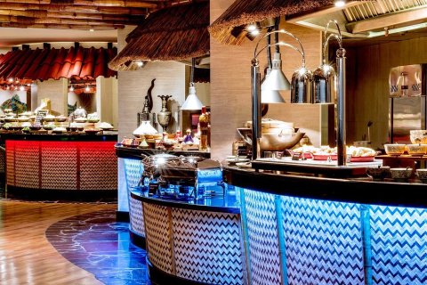 Hotel Apartamento de 18298m² en Deira, UAE No. 3692 27