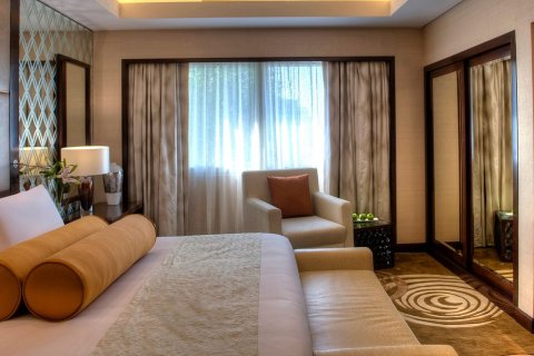 Hotel Apartamento de 18298m² en Deira, UAE No. 3692 10
