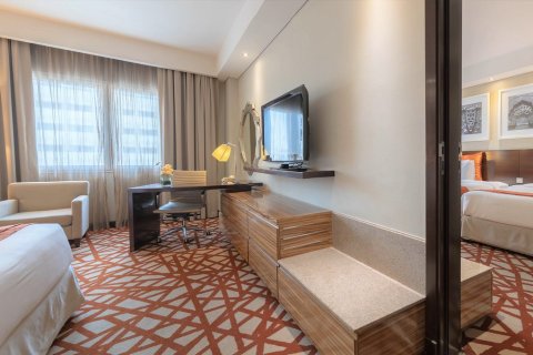 Hotel Apartamento de 18298m² en Deira, UAE No. 3692 5
