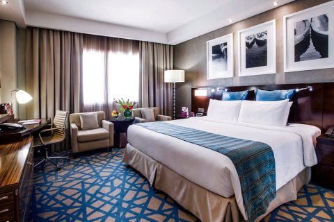 Hotel Apartamento de 18298m² en Deira, UAE No. 3692 4