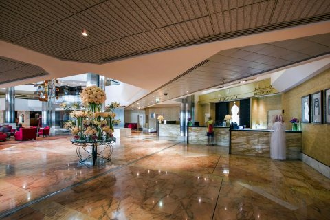 Hotel Apartamento de 18298m² en Deira, UAE No. 3692 22