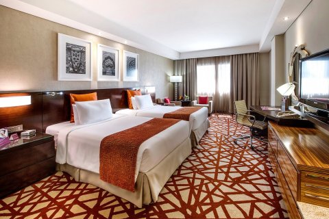 Hotel Apartamento de 18298m² en Deira, UAE No. 3692 6