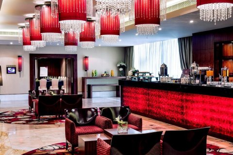 Hotel Apartamento de 18298m² en Deira, UAE No. 3692 20