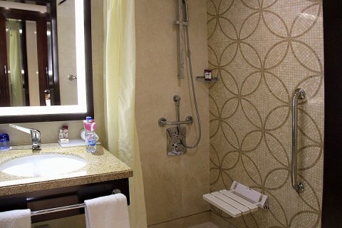 Hotel Apartamento de 18298m² en Deira, UAE No. 3692 17