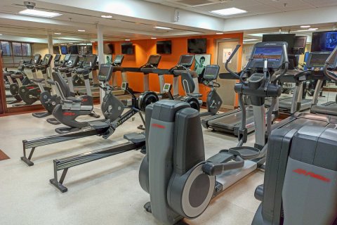Hotel Apartamento de 18298m² en Deira, UAE No. 3692 24