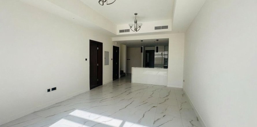 4 غرف نوم تاون هاوس في دبي, الإمارات العربية المتحدة رقم 200200