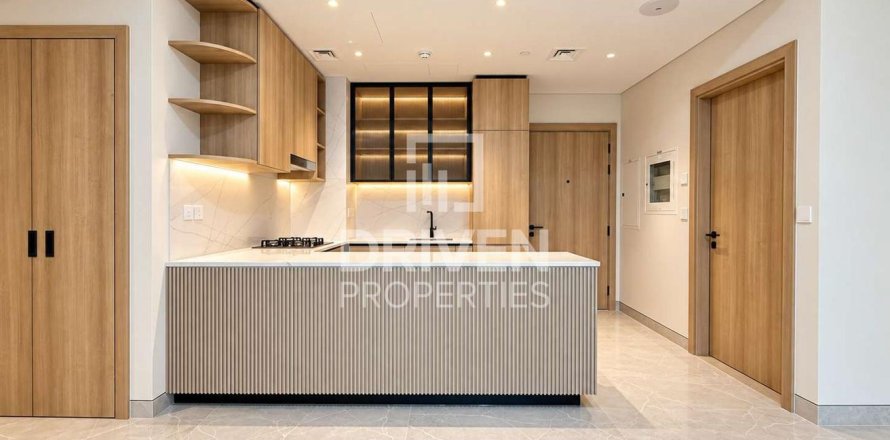 Apartment de 2 dormitorios en Dubai Hills Estate, UAE No. 223192