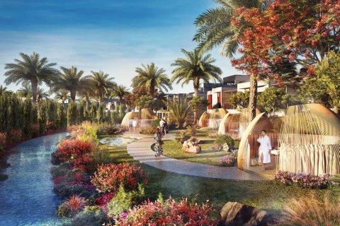Townhouse de 4 chambres à Dubai Investment Park, UAE No. 162259 12