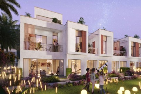 Townhouse de 4 chambres à Dubai Investment Park, UAE No. 162259 6