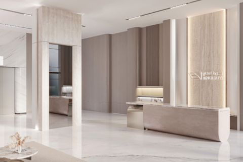 Appartement de 2 chambres à Jumeirah Village Circle, UAE No. 38368 10