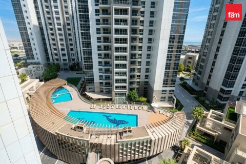 Appartement de 2 chambres à Business Bay, UAE No. 220138